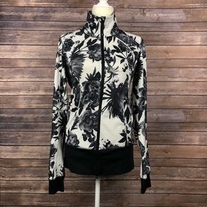 Lululemon Nice Asana Jacket